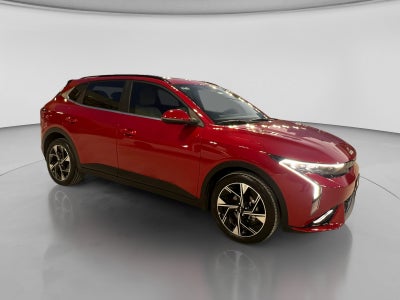 2026 Kia K3 GT LINE