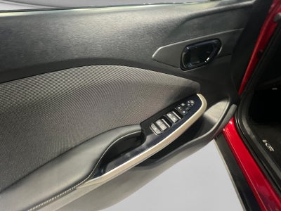 2026 Kia K3 GT LINE