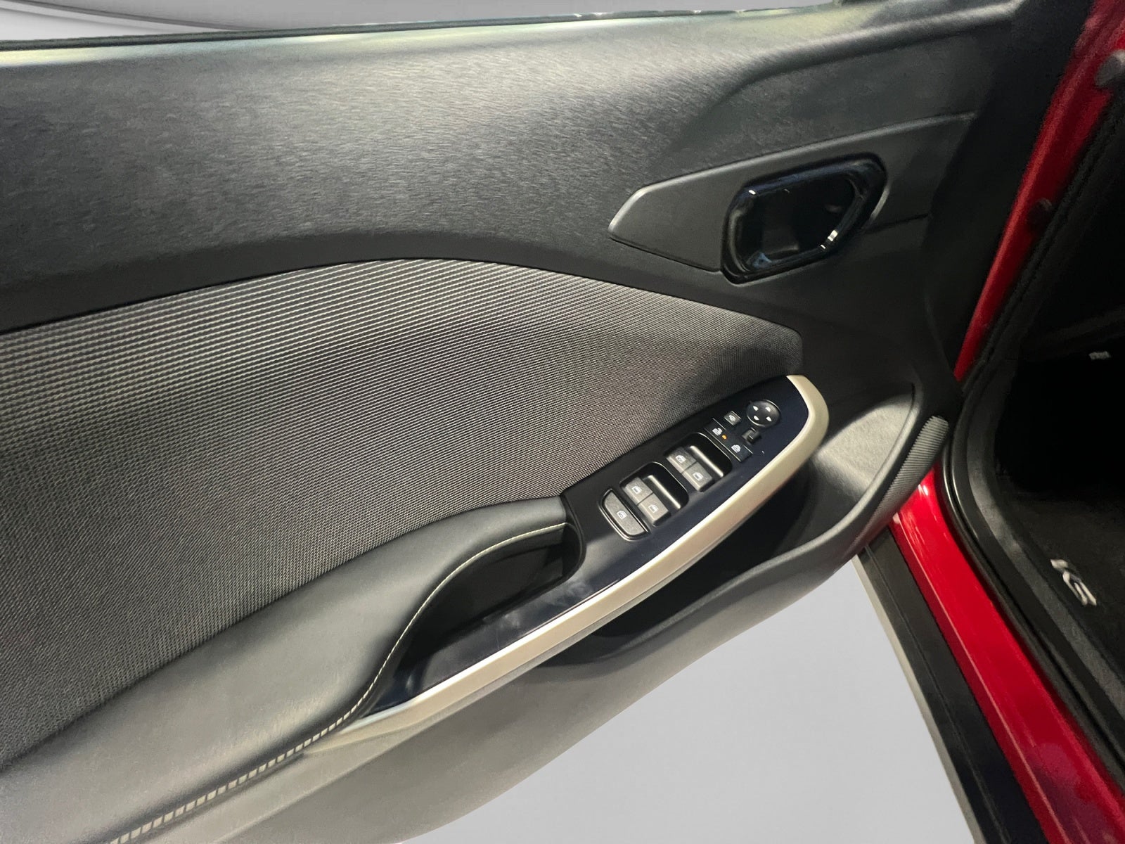 2026 Kia K3 GT LINE