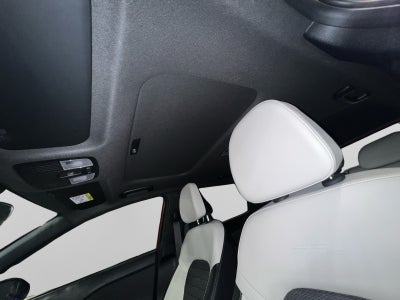 2026 Kia K3 GT LINE
