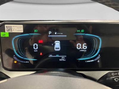 2026 Kia K3 GT LINE