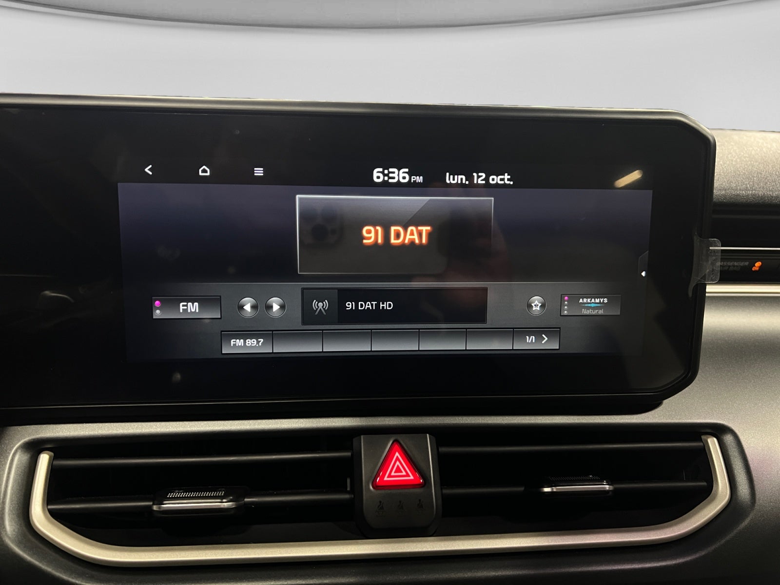 2026 Kia K3 GT LINE