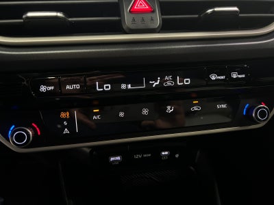 2026 Kia K3 GT LINE