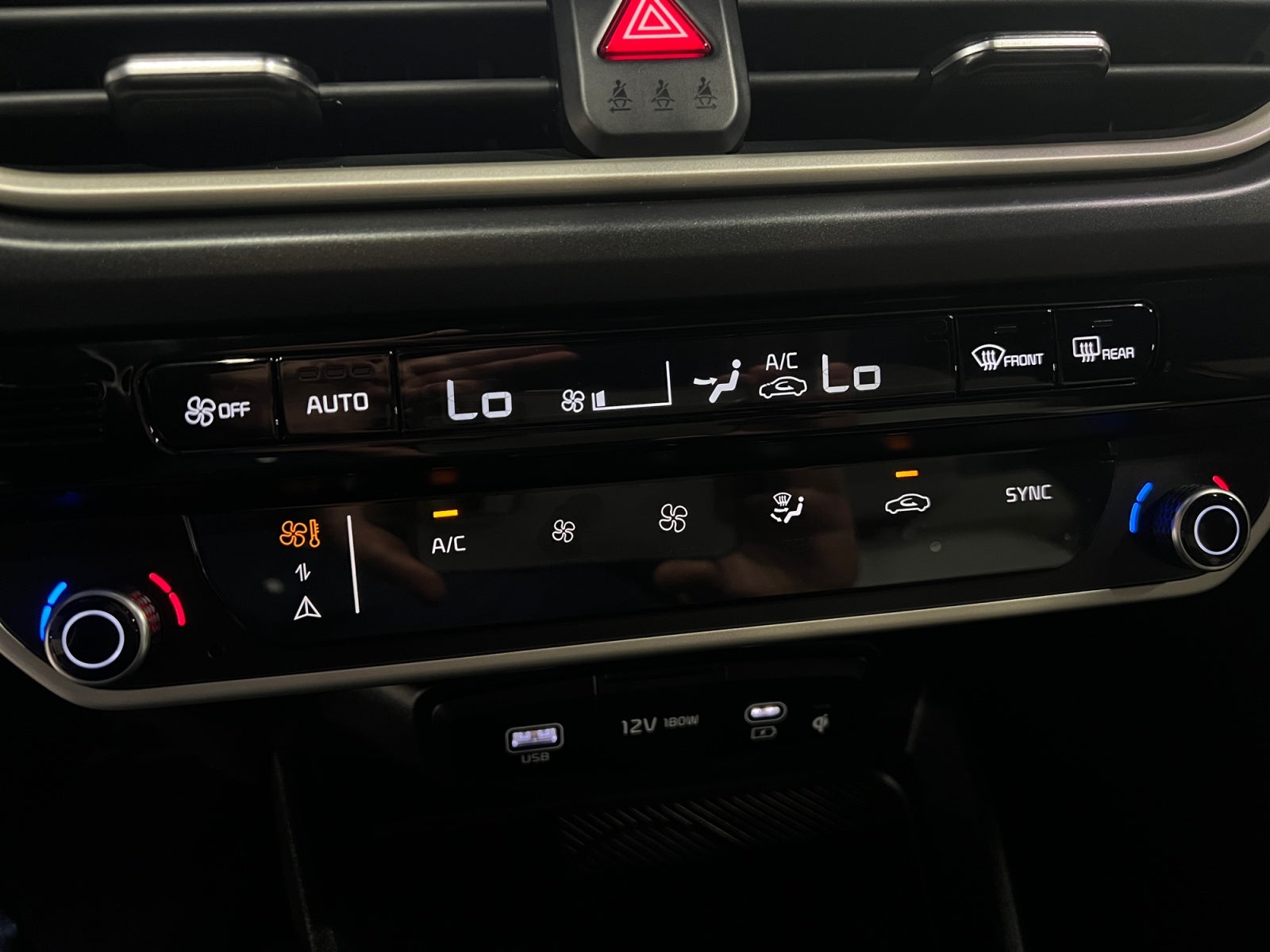 2026 Kia K3 GT LINE