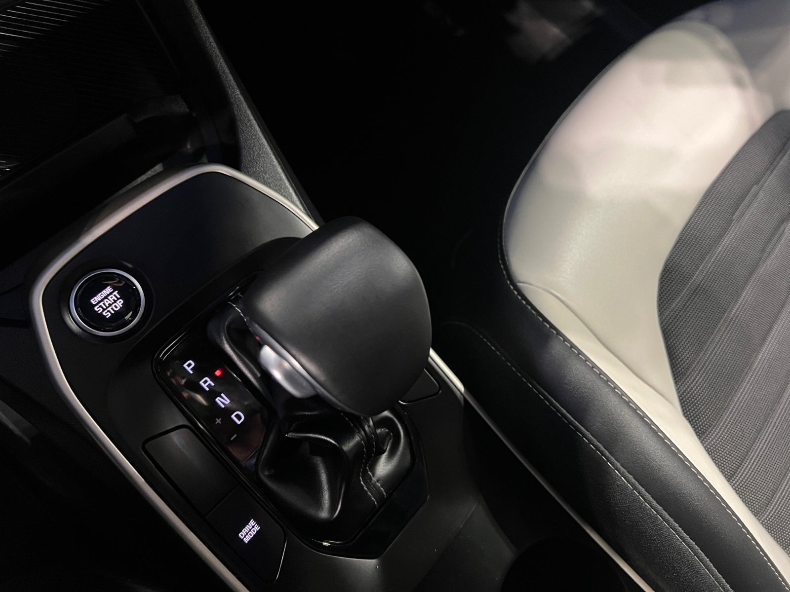 2026 Kia K3 GT LINE