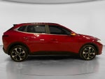 2026 Kia K3 GT LINE