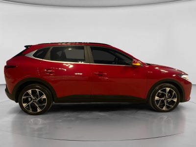 2026 Kia K3 GT LINE