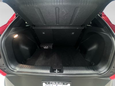 2026 Kia K3 GT LINE