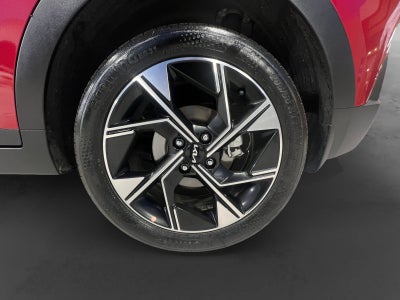 2026 Kia K3 GT LINE