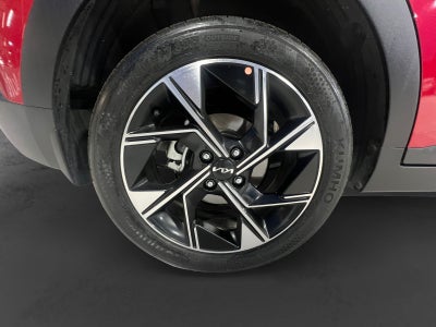 2026 Kia K3 GT LINE