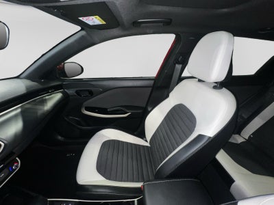 2026 Kia K3 GT LINE
