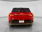 2026 Kia K3 GT LINE