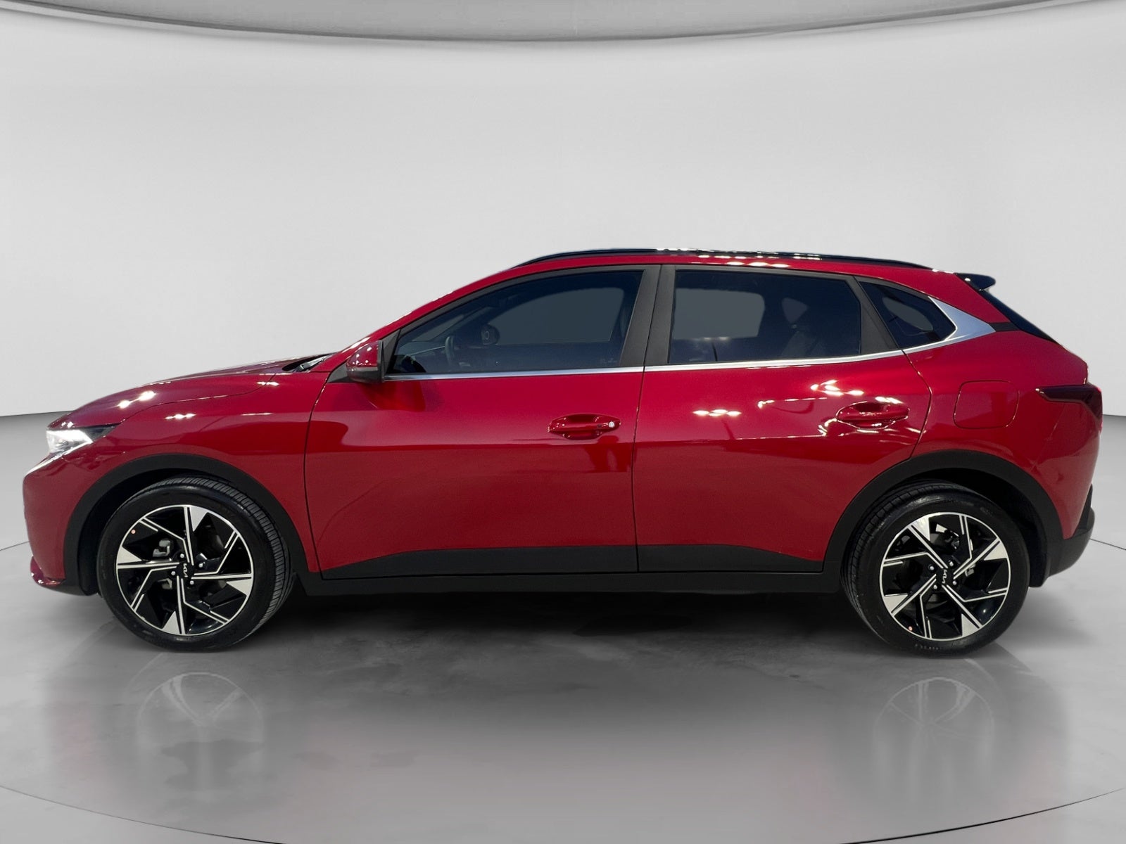 2026 Kia K3 GT LINE