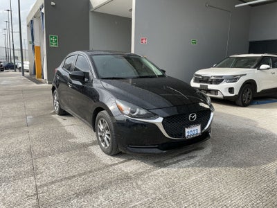 2023 Mazda MAZDA2 I SPORT TM