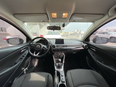 2023 Mazda MAZDA2 I SPORT TM