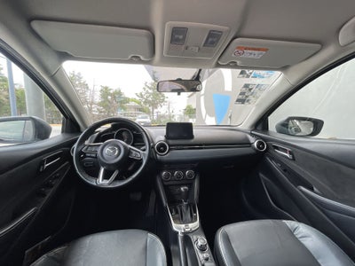 2021 Mazda MAZDA2 MAZDA2 HB I GRAND TOURING TA