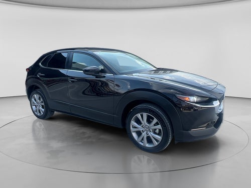 2021 Mazda Mazda CX-3 I SPORT 2WD