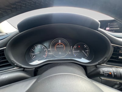 2021 Mazda Mazda CX-3 I SPORT 2WD