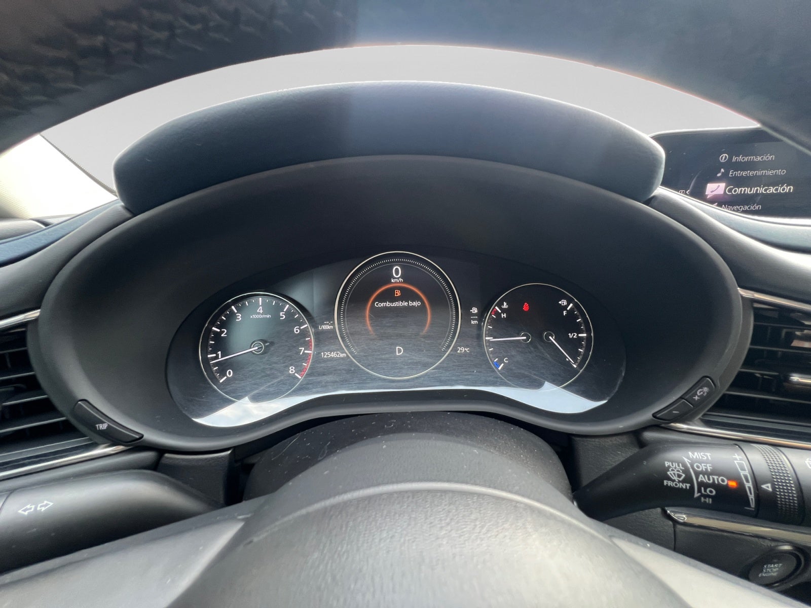 2021 Mazda Mazda CX-3 I SPORT 2WD