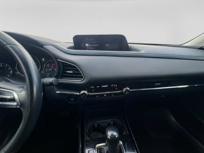 2021 Mazda Mazda CX-3 I SPORT 2WD