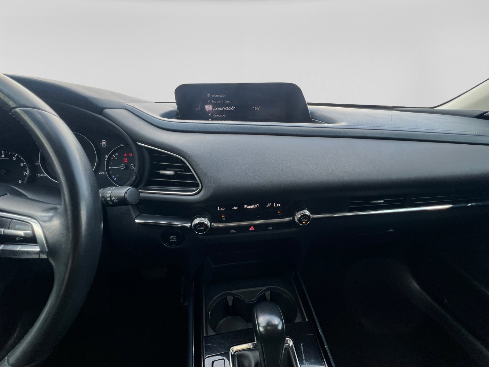 2021 Mazda Mazda CX-3 I SPORT 2WD