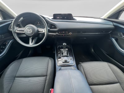 2021 Mazda Mazda CX-3 I SPORT 2WD