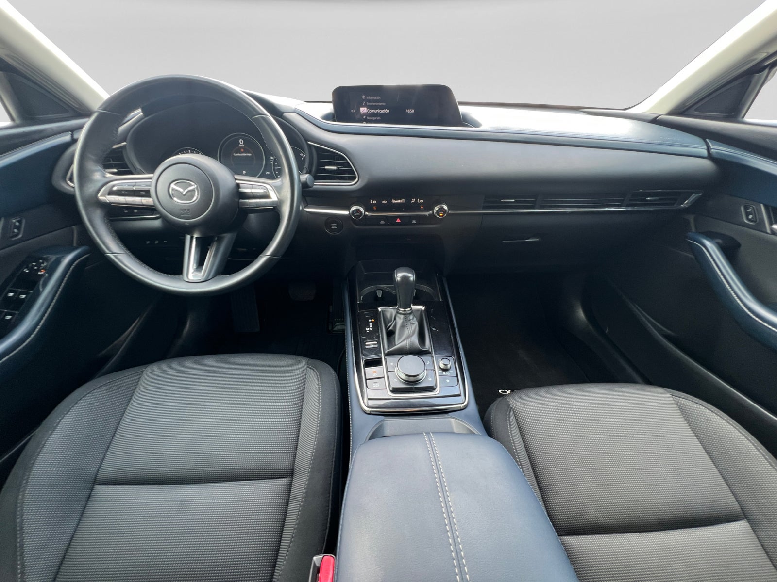 2021 Mazda Mazda CX-3 I SPORT 2WD
