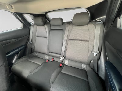 2021 Mazda Mazda CX-3 I SPORT 2WD