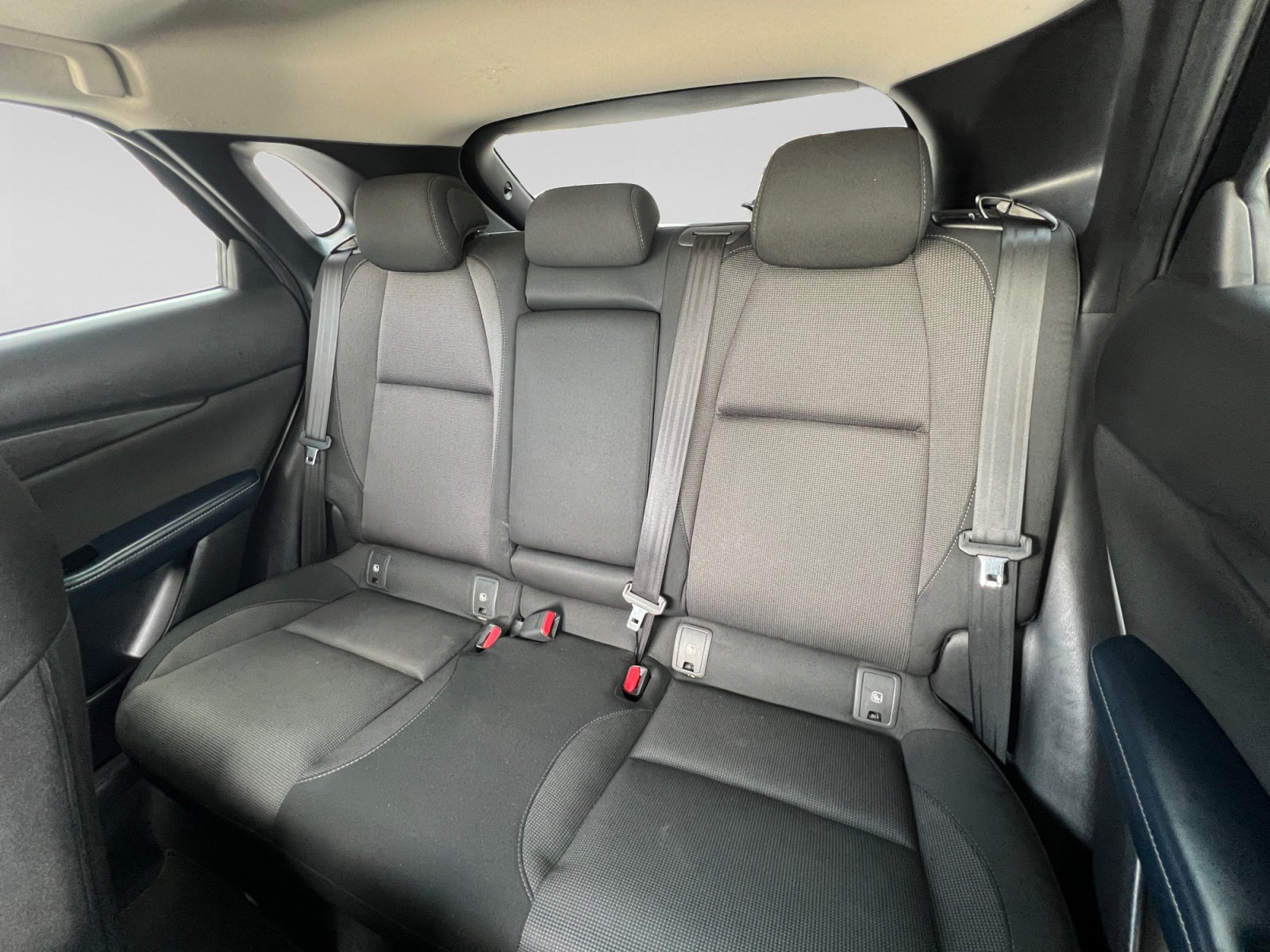 2021 Mazda Mazda CX-3 I SPORT 2WD