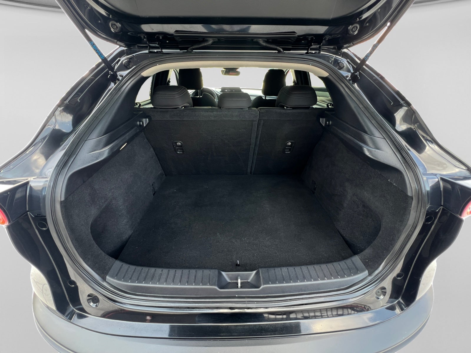 2021 Mazda Mazda CX-3 I SPORT 2WD
