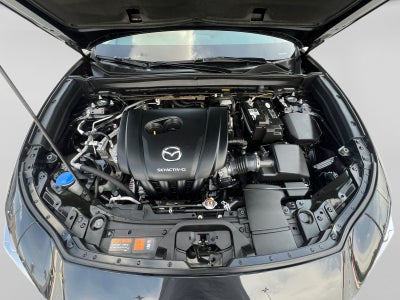 2021 Mazda Mazda CX-3 I SPORT 2WD