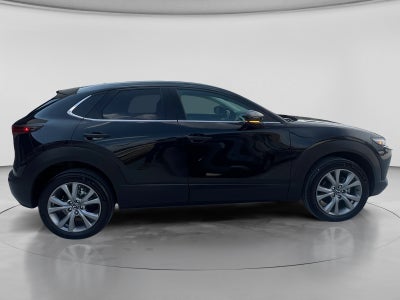 2021 Mazda Mazda CX-3 I SPORT 2WD