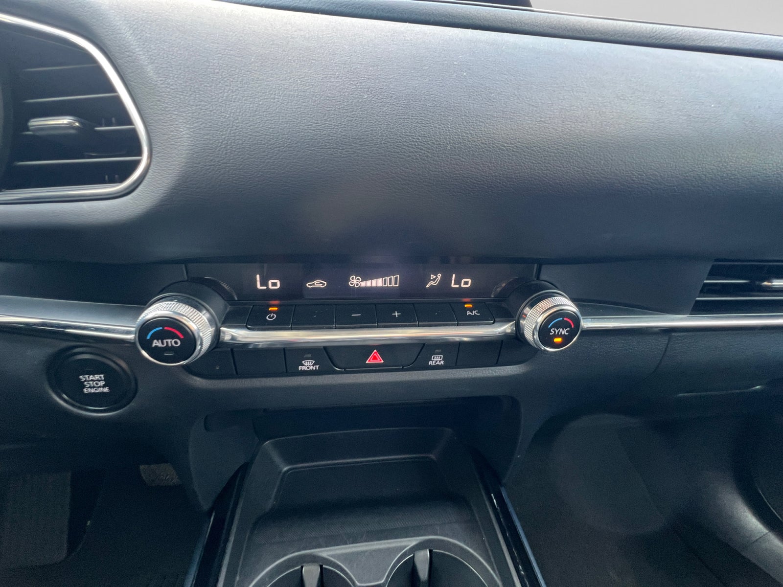 2021 Mazda Mazda CX-3 I SPORT 2WD
