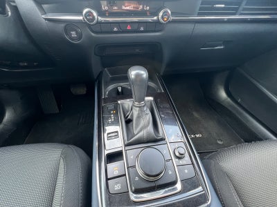 2021 Mazda Mazda CX-3 I SPORT 2WD