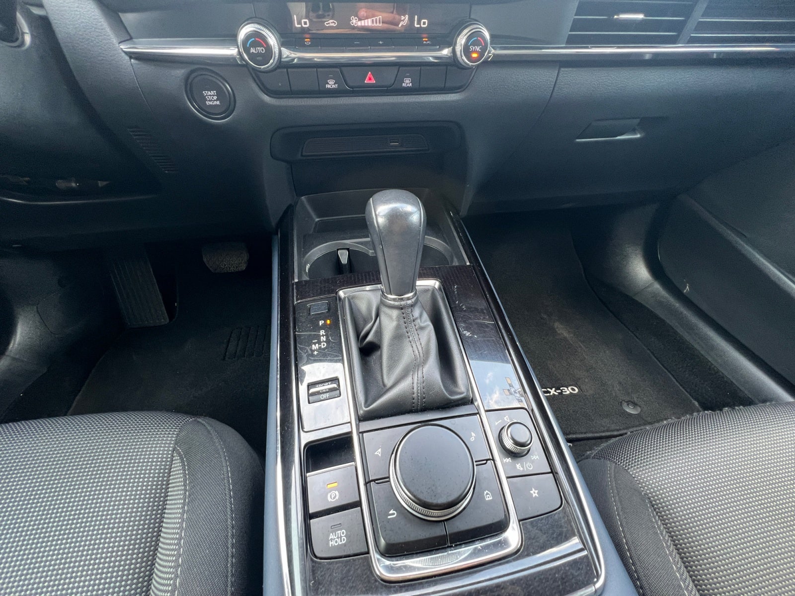 2021 Mazda Mazda CX-3 I SPORT 2WD