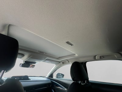 2021 Mazda Mazda CX-3 I SPORT 2WD