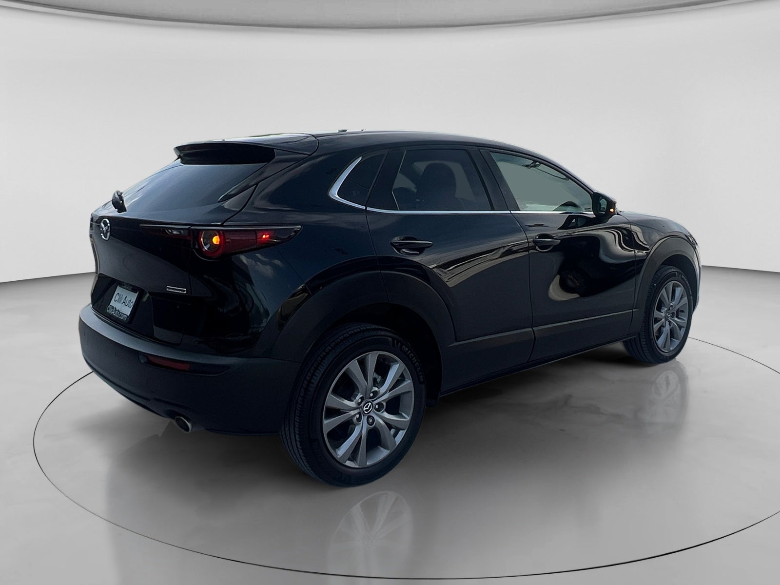 2021 Mazda Mazda CX-3 I SPORT 2WD