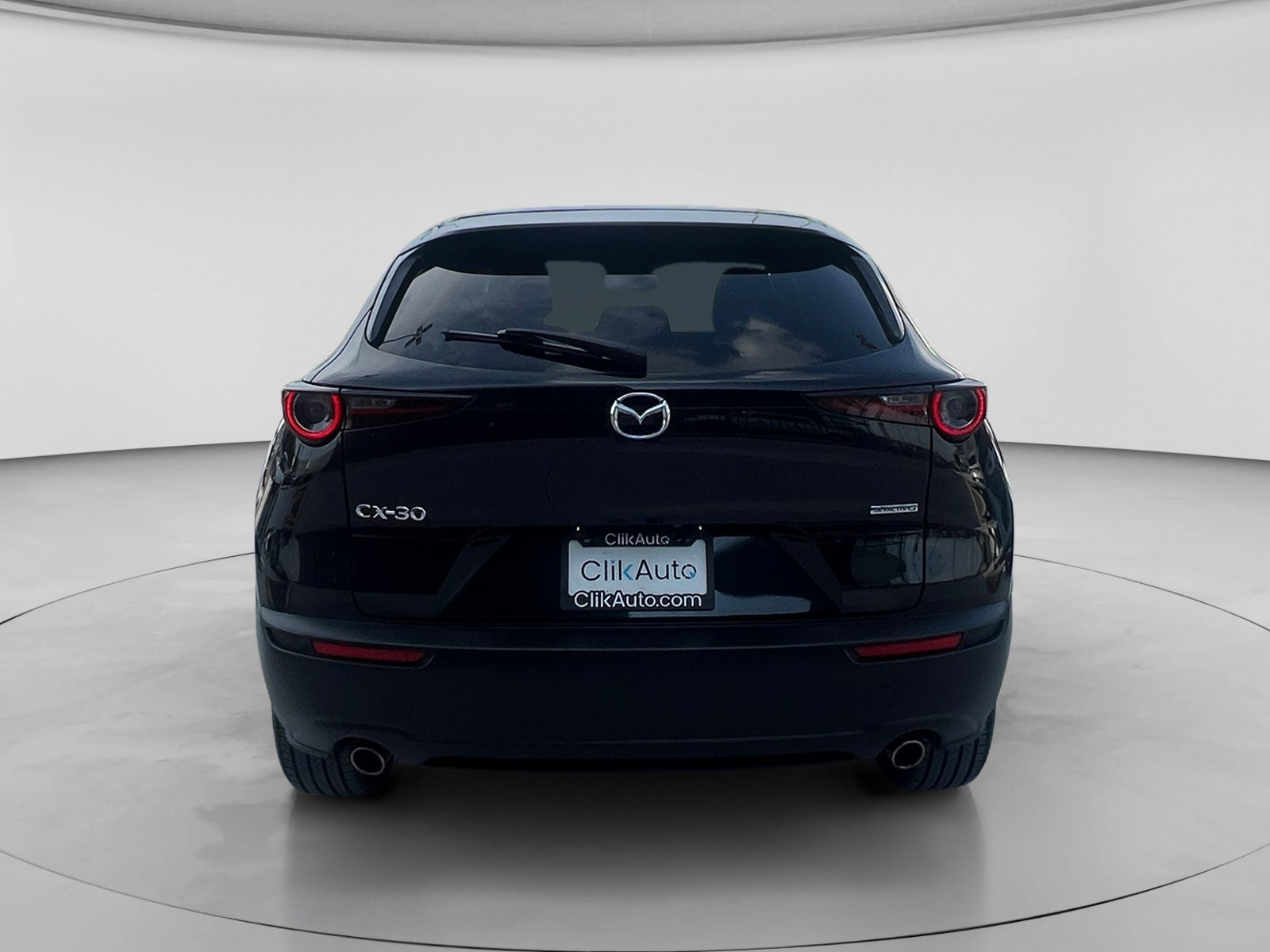 2021 Mazda Mazda CX-3 I SPORT 2WD