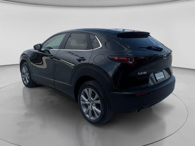 2021 Mazda Mazda CX-3 I SPORT 2WD