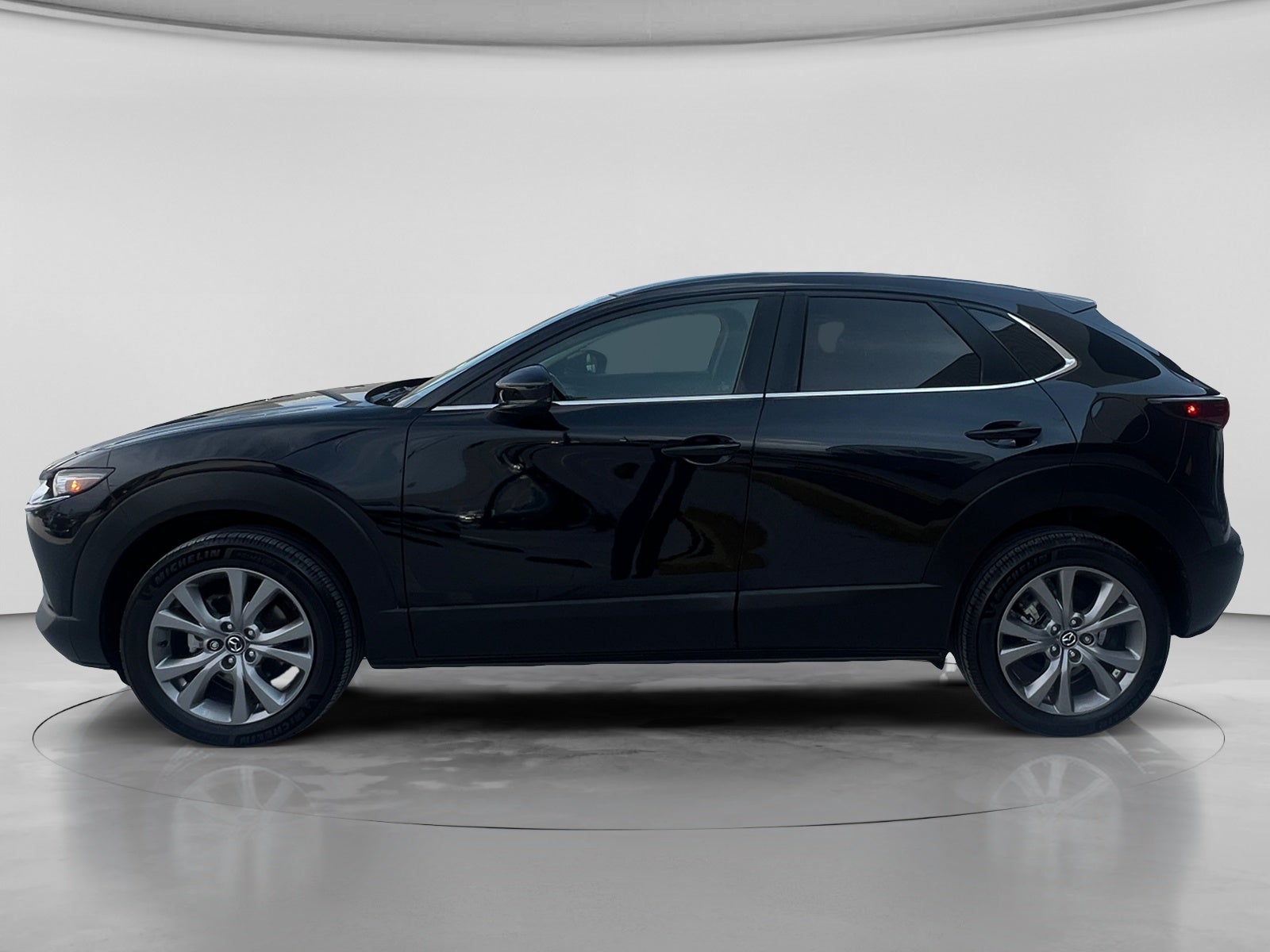 2021 Mazda Mazda CX-3 I SPORT 2WD