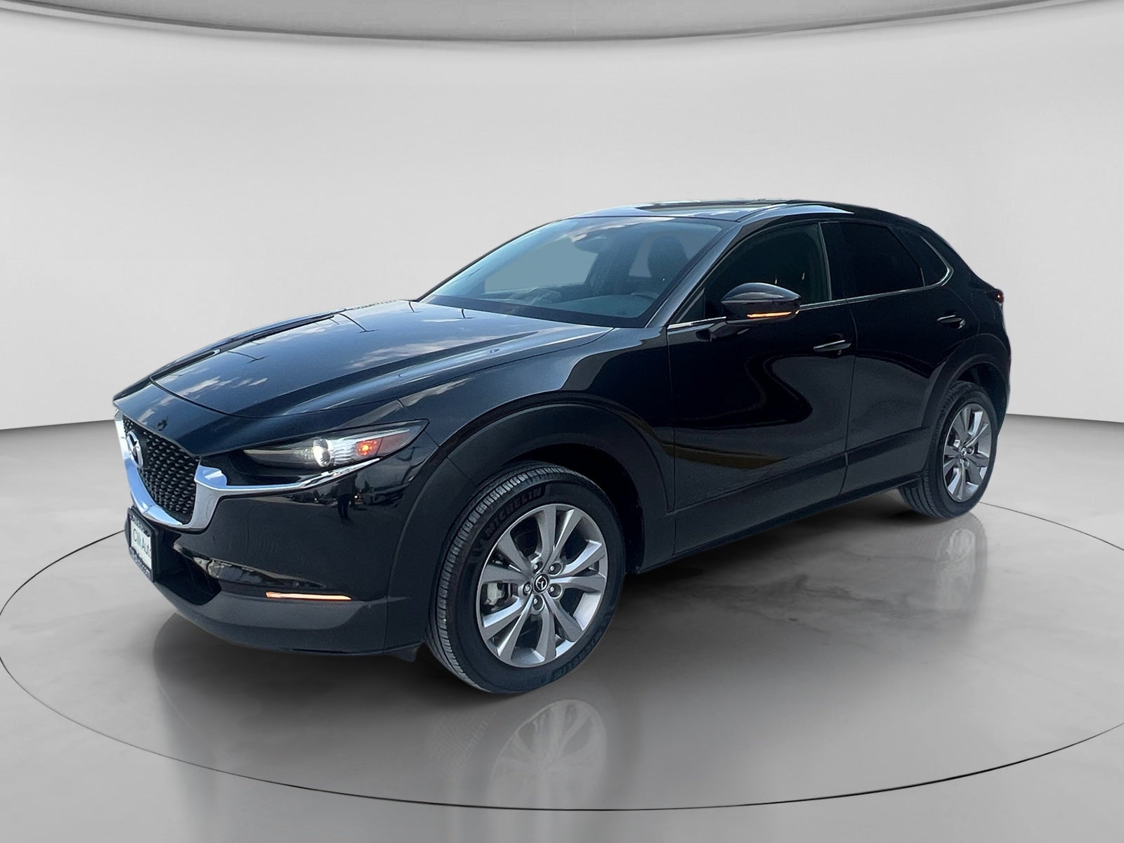 2021 Mazda Mazda CX-3 I SPORT 2WD