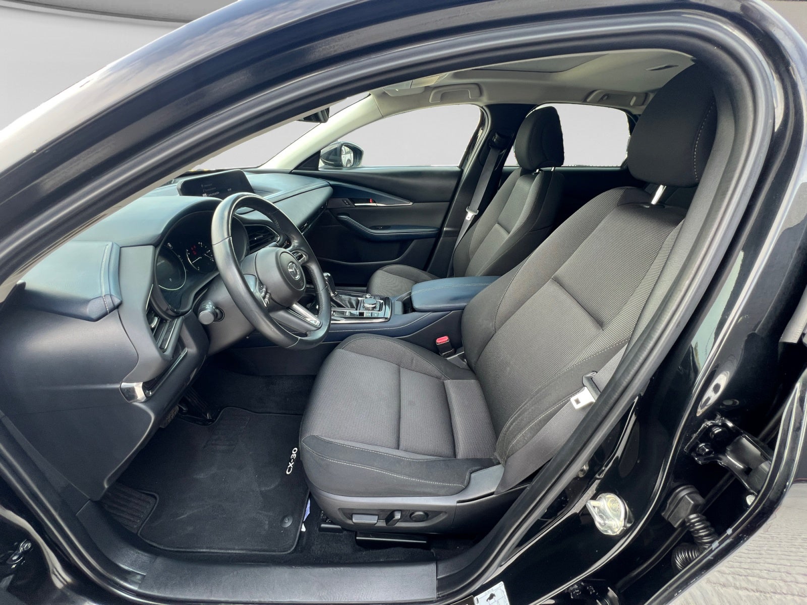 2021 Mazda Mazda CX-3 I SPORT 2WD