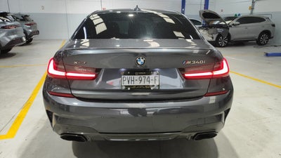 2022 BMW SERIES 3 M340I XDRIVE