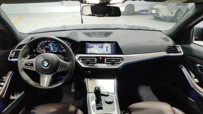 2022 BMW SERIES 3 M340I XDRIVE