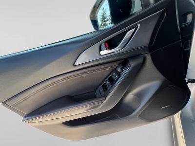 2018 Mazda MAZDA 3 S GRAND TOURING 4 PUERTAS TA