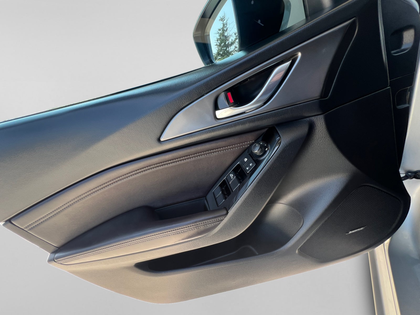 2018 Mazda MAZDA 3 S GRAND TOURING 4 PUERTAS TA