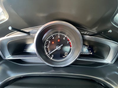 2018 Mazda MAZDA 3 S GRAND TOURING 4 PUERTAS TA