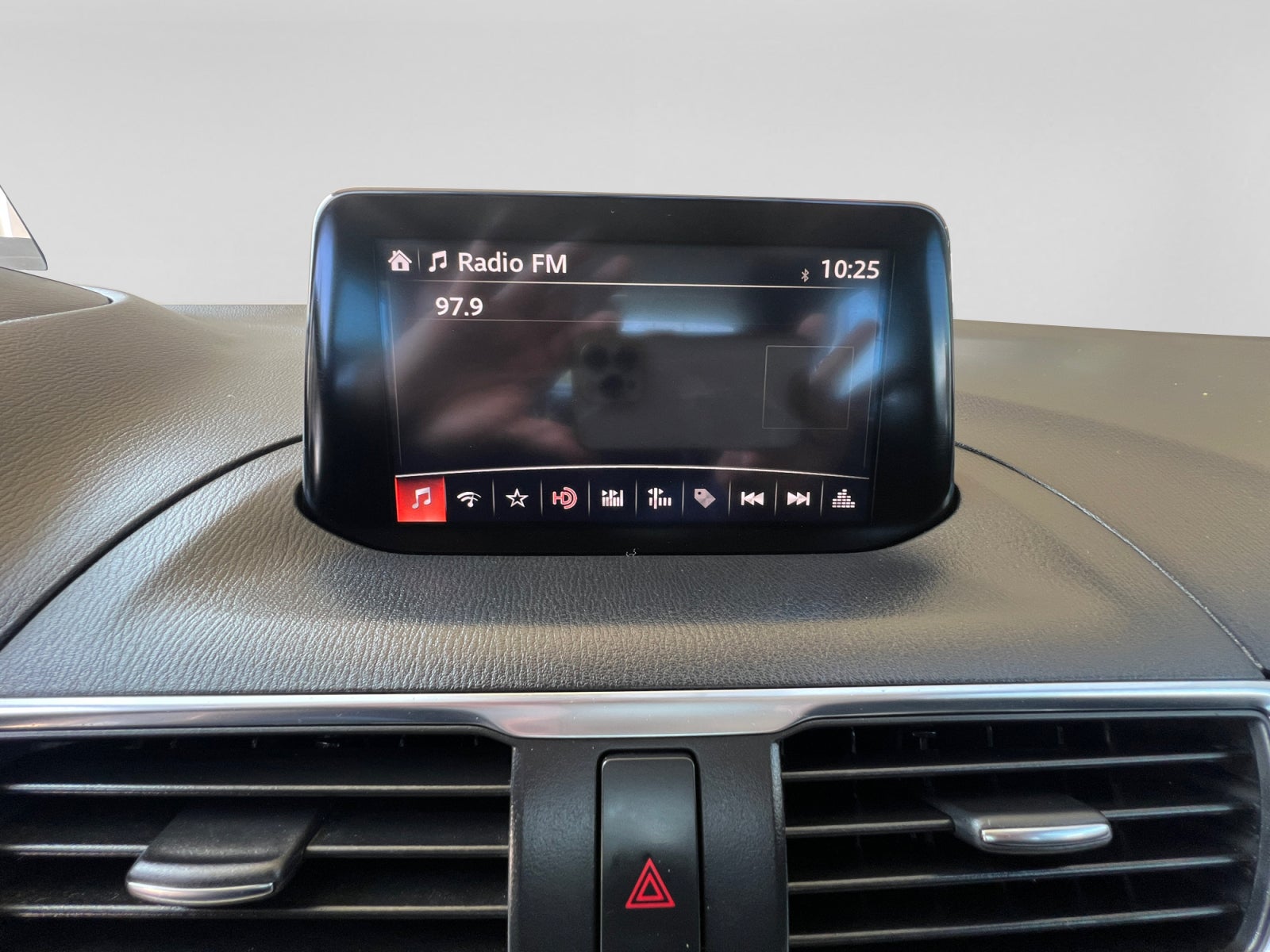2018 Mazda MAZDA 3 S GRAND TOURING 4 PUERTAS TA