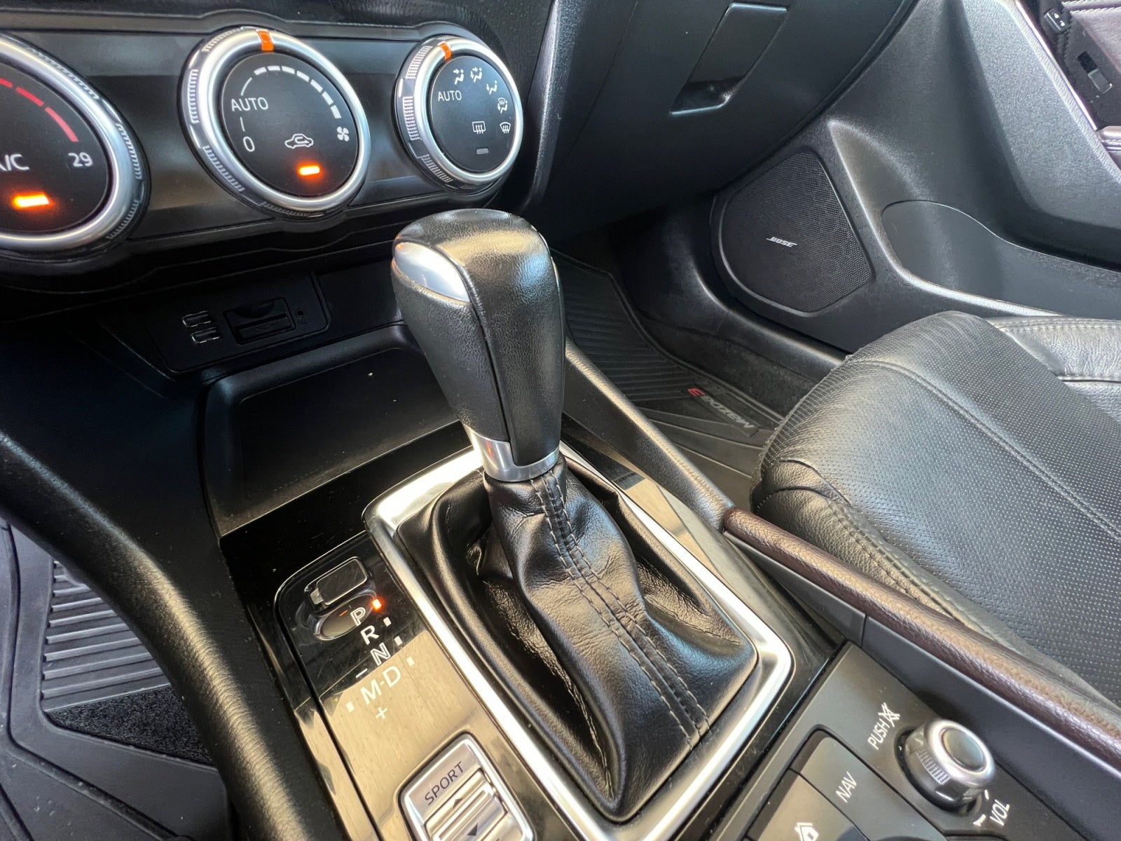 2018 Mazda MAZDA 3 S GRAND TOURING 4 PUERTAS TA