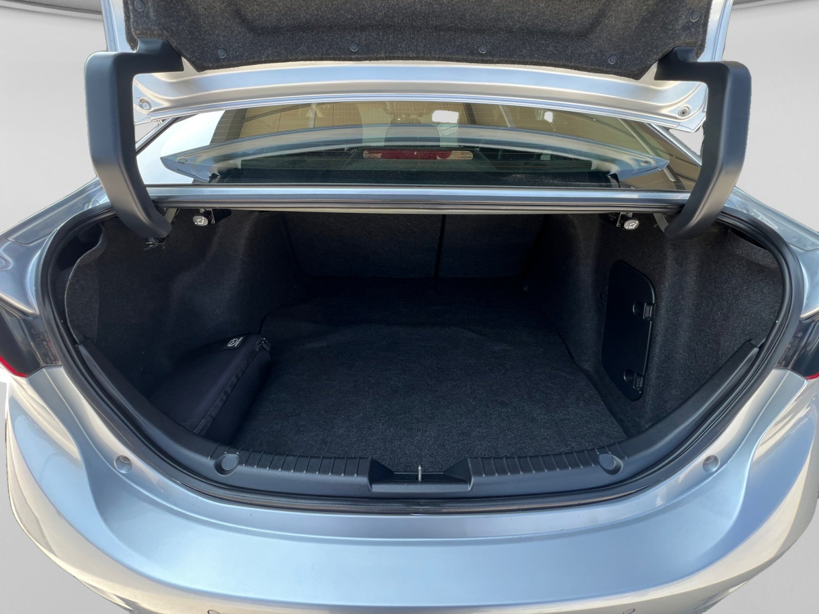 2018 Mazda MAZDA 3 S GRAND TOURING 4 PUERTAS TA